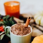 Guatemalan Thick Spiced Hot Chocolate