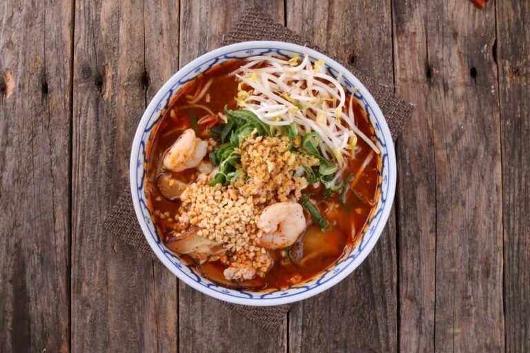 Guilin Rice Noodles Classic