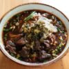 Guilin Rice Noodles Guangxi