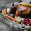 Guinea-Style Braised Chicken with Lemon and Scotch Bonnet