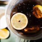 Guinean Baobab Fruit Drink