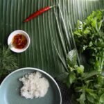 Guinean Leaf Sauce
