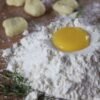 Guinean Millet Paste