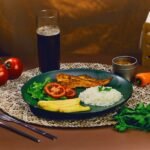 Guinean One-Pot Smoked Fish Rice