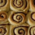 Gujarati Gram Flour Pinwheel Rolls