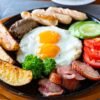 Guyanese Black Pudding