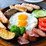 Guyanese Black Pudding