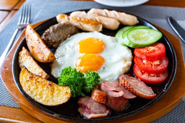 Guyanese Black Pudding