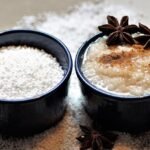 Guyanese Cassava Pone Pudding
