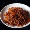 Guyanese Chow Mein Fried Noodles