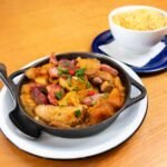 Guyanese Cook-Up Rice