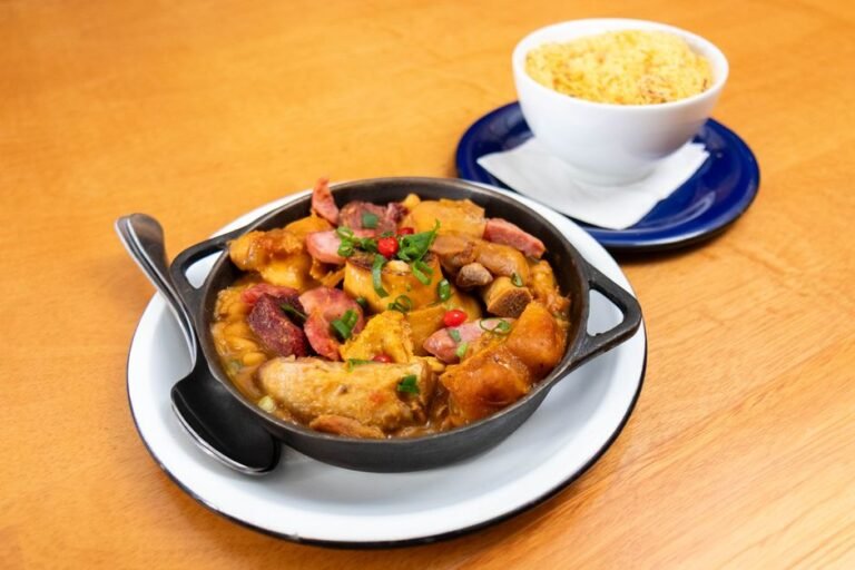 Guyanese Cook-Up Rice
