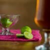 Guyanese Spiced Sorrel Hibiscus Drink