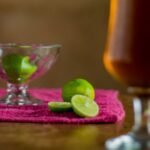 Guyanese Spiced Sorrel Hibiscus Drink