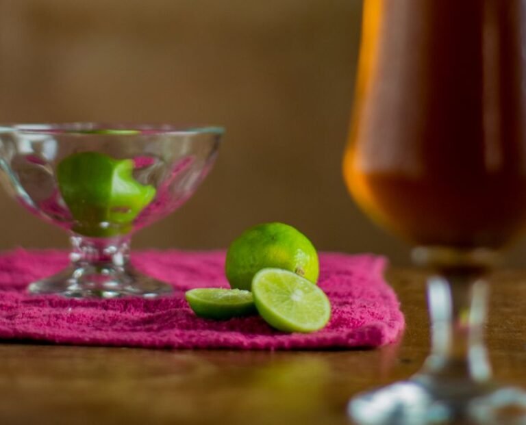 Guyanese Spiced Sorrel Hibiscus Drink
