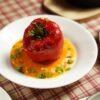 Habanero Stuffed Chile Relleno