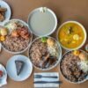 Haitian Beef Bouillon Soup
