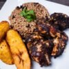 Haitian Black Bean Sauce