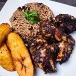 Haitian Black Bean Sauce