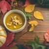 Haitian Pumpkin Freedom Soup