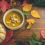 Haitian Pumpkin Freedom Soup