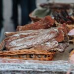 Haitian Spiced Sun-Dried Beef