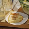 Halloumi Grilled Cyprus Classic