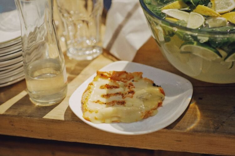 Halloumi Grilled Cyprus Classic