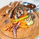 Haneeth Slow Lamb Yemeni