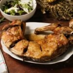 Haneeth Slow-Roasted Lamb