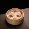 Har Gow Shrimp Dumpling Dim Sum