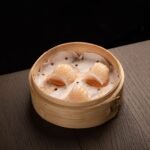 Har Gow Shrimp Dumpling Dim Sum