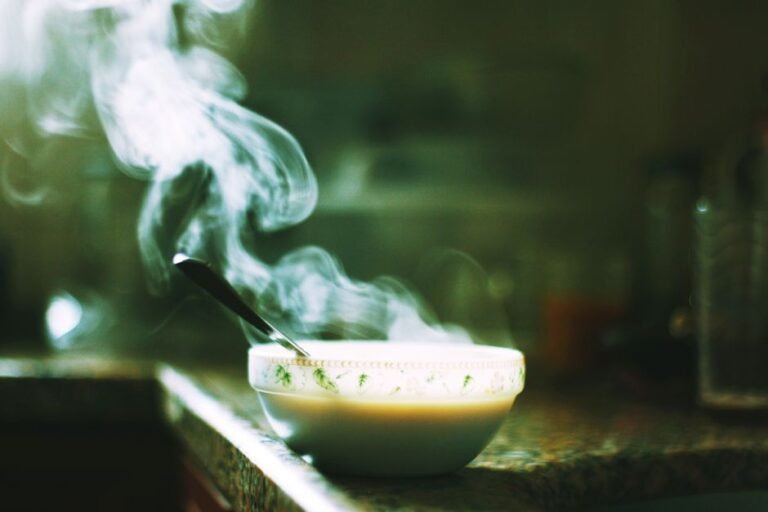 Harira Ramadan Classic Soup