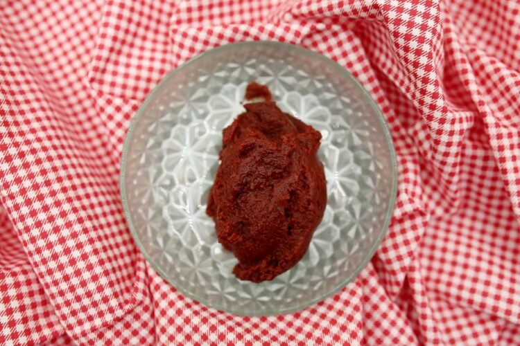 Hawaiian Classic Poi Taro Paste