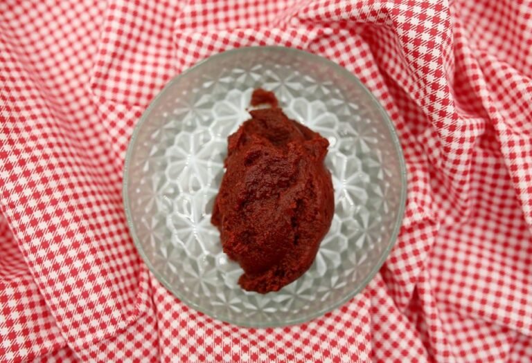 Hawaiian Classic Poi Taro Paste