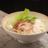 Henan Stewed Wide Noodles