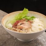 Henan Stewed Wide Noodles
