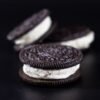 Hokkaido White Chocolate Butter Sandwich Cookies