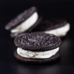 Hokkaido White Chocolate Butter Sandwich Cookies