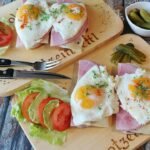 Honduran Fried Dough Cakes