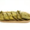 Honduran Pork and Achiote Tamales