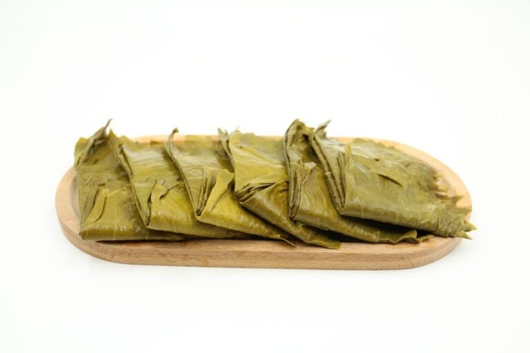 Honduran Pork and Achiote Tamales