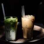 Hong Kong Milk Tea