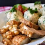 Hong Kong Style Crispy Roast Pork Belly