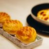 Hong Kong-Style Pineapple Sweet Bread Bun