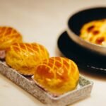 Hong Kong-Style Pineapple Sweet Bread Bun