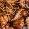 Hong Kong Style Soy Sauce Chicken
