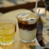 Hong Kong Style Yuanyang Coffee Tea Blend