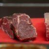 Horse Meat (Equine Meat)