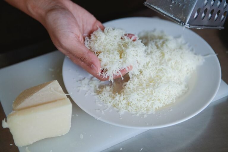 Horseradish